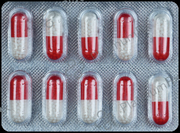Fungeeheal 200 Capsule - Image 2