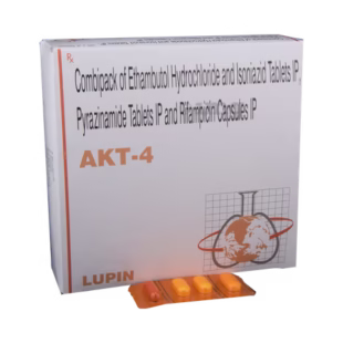 Akt 4 Kit