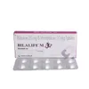 Bilalife M 20mg/10mg Tablet 1*10 - Image 3