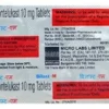 Bilast M Tablet