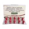 Bio-D3 Strong Soft Gelatin Capsule