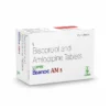 Bisonext AM 5 Tablet