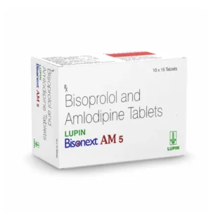 Bisonext AM 5 Tablet