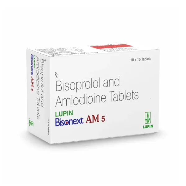 Bisonext AM 5 Tablet