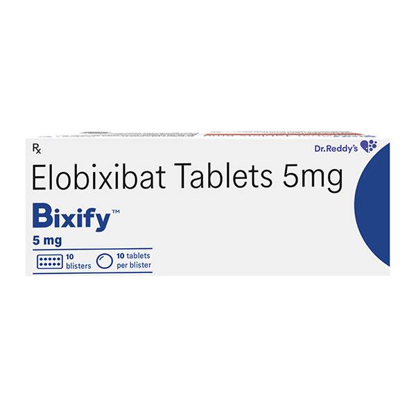 Bixify Tablet 1*10