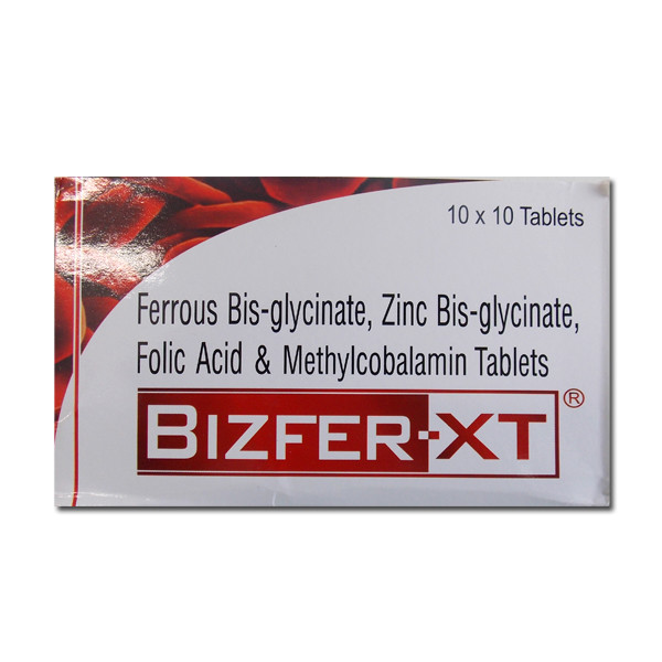Bizfer-XT Tablet