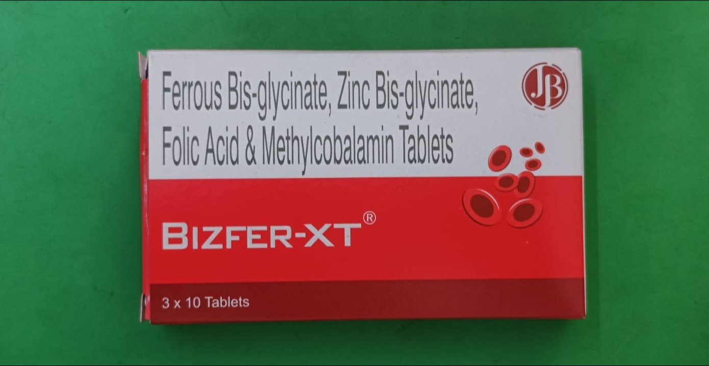 Bizfer-XT Tablet - Image 2