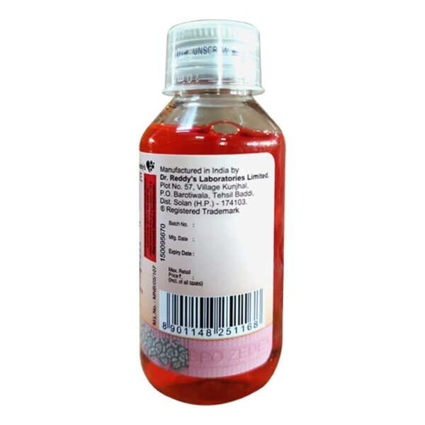 Bro-Zedex Syrup - Image 3
