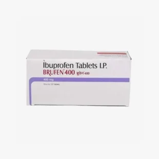 Brufen 400 Tablet
