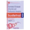 Budetrol 400 Inhaler