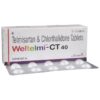 Weltelmi CT 40 Tablet