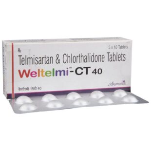 Weltelmi CT 40 Tablet