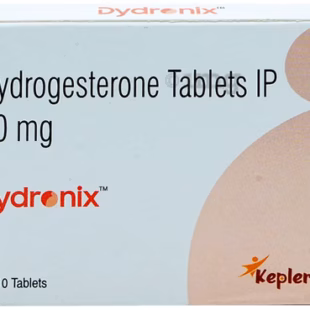 Dydronix 10mg Tablet