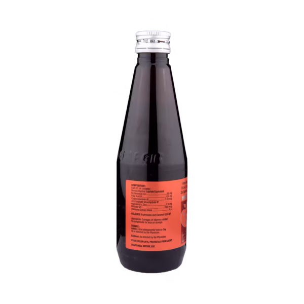 Hemfer Syrup - Image 4