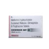 Geminor MP 2 Tablet SR