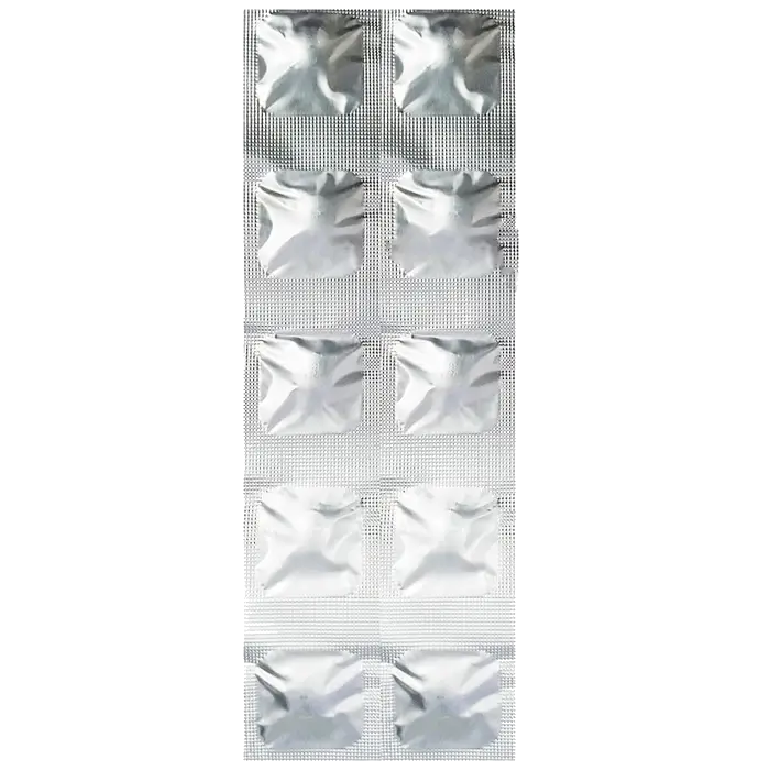 Vonacid 20mg Tablet - Image 2