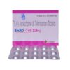 Eslo-Tel 2.5mg Tablet