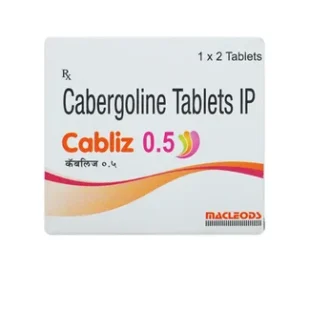 Cabliz 0.5 Tablet