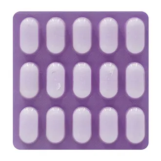 Calpol 650 mg Tablet - Image 2