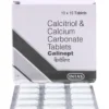 Calinept Tablet