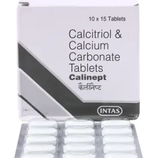 Calinept Tablet