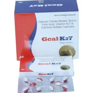 GCAL-K27 CAPS
