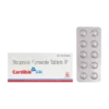 Cardibis 1.25 Tablet