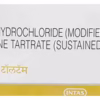 Toltam Capsule 10