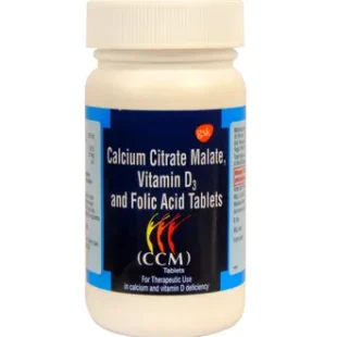 CCM Tablet