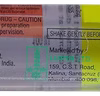 Lupisulin R 100IU/ml Cartridge