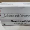 Gramocef-OF Tablet