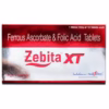Zebita XT Tablet