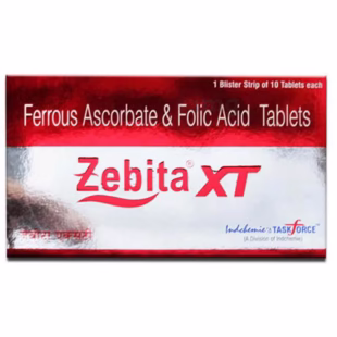 Zebita XT Tablet