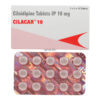 Cilacar 10 Tablet