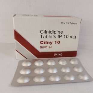 Cilny 10 Tablet