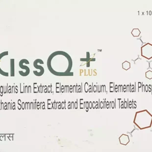 Ciss Q Plus Tablet