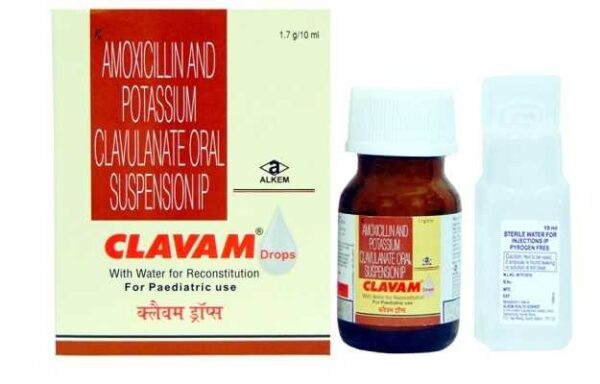 Clavam Drops - Image 3