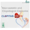 Clopitab-CV 10 Capsule