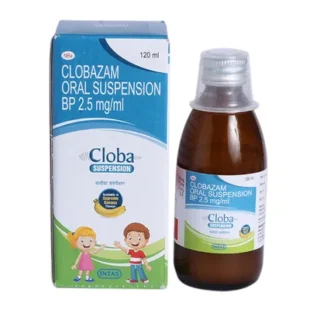 Cloba Suspension Supreme Banana