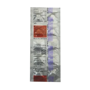 Cloba 20mg Tablet