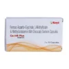 New CoeHB Plus Tablet