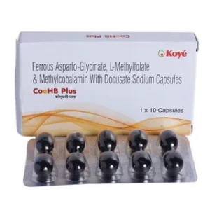 CoeHB Capsule