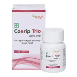 Coerip Trio Capsules