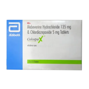 Colospa X Tablet