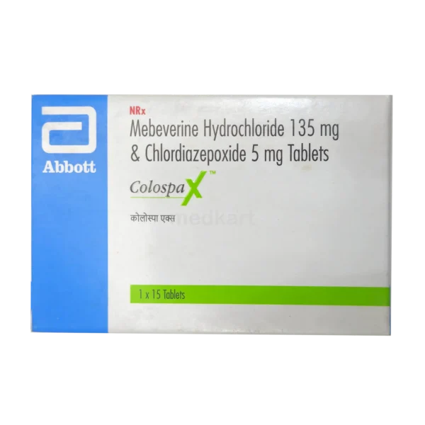 Colospa X Tablet