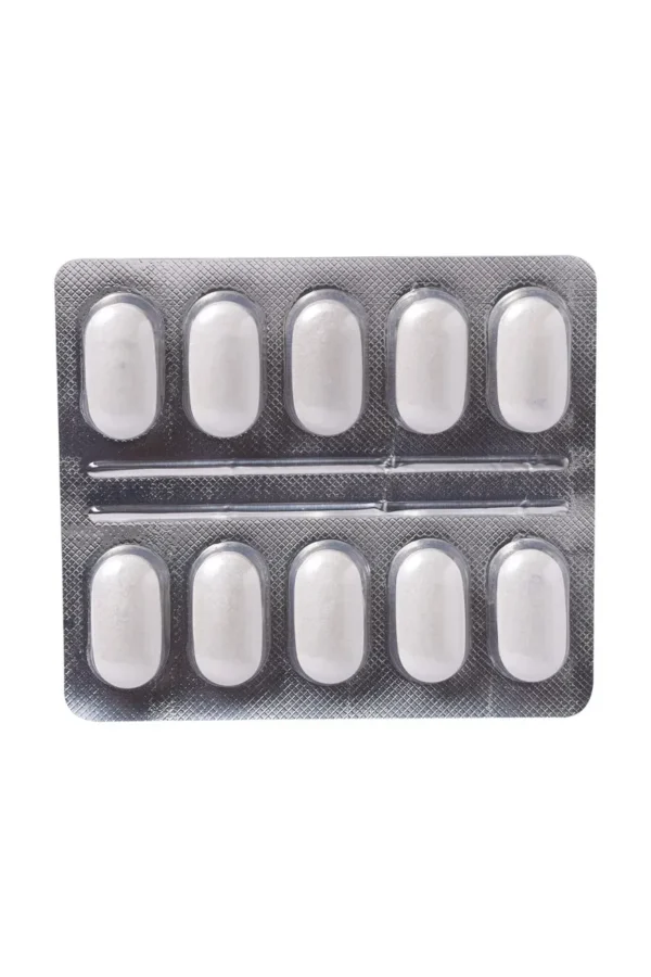 Corcium HD Tablet - Image 2