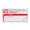 Cremalax Tablet