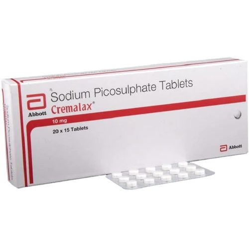Cremalax Tablet 1*15 - Image 3