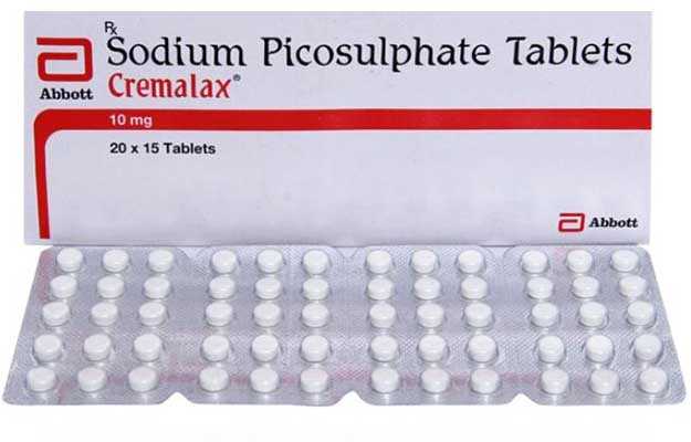 Cremalax Tablet 1*15 - Image 2