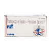 P2I Tablet